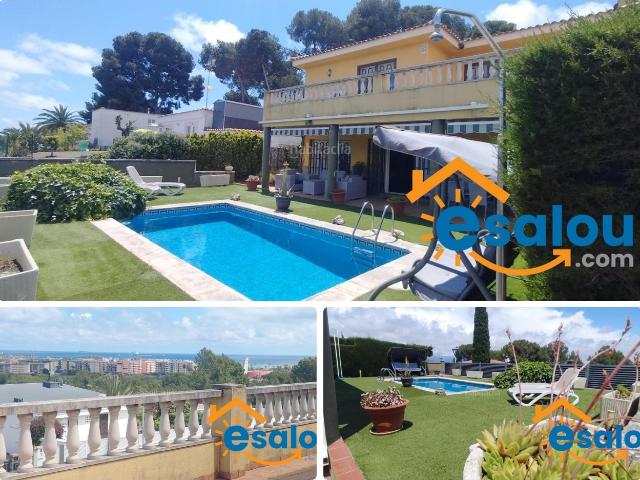 Villa en venta en Salou, Urbanització Mirador Salou