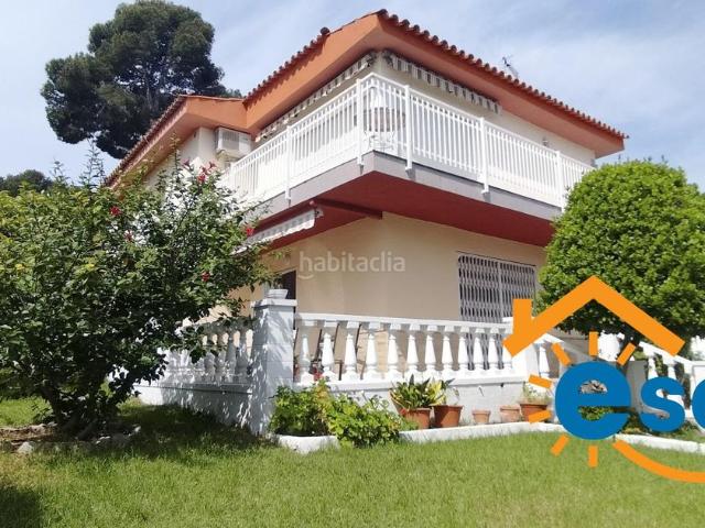 Chalet en venta en Urbanització Mirador Salou, Tarragonès