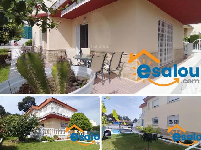 Villa en venta en Salou, Urbanització Mirador Salou