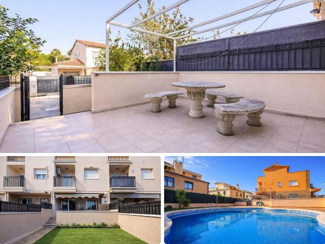 Chalet en venta en Tarragonès, Catalunya