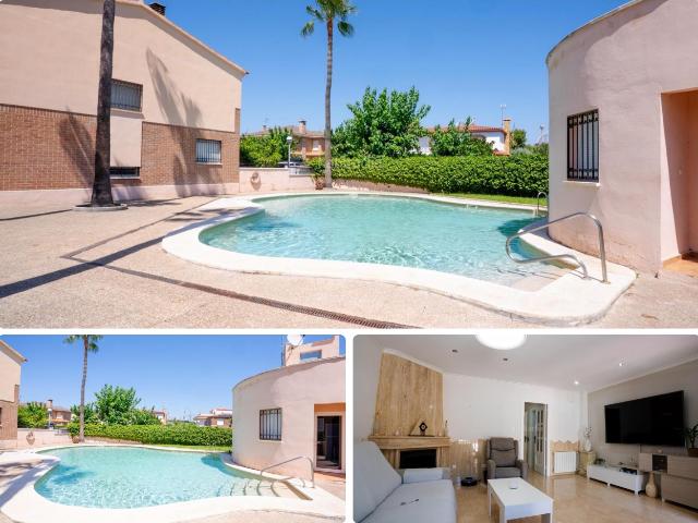 Villa en venta en Salou