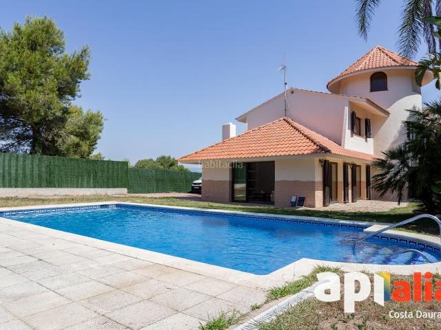 Chalet en venta en Far, Tarragonès