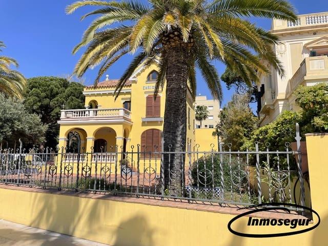 Chalet en venta en Tarragonès, Catalunya