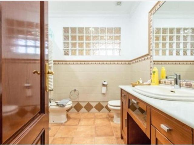 Casa en venta en Salteras, Andalucía