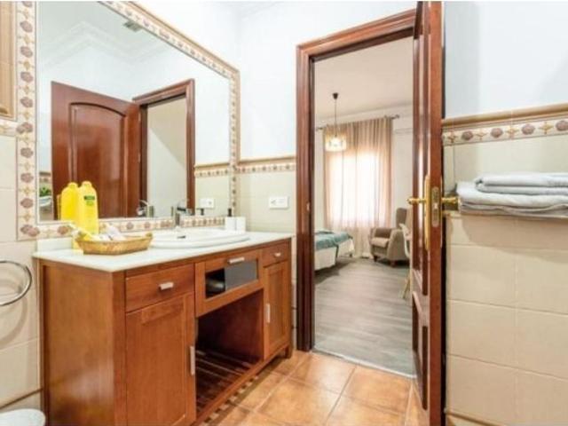 Casa en venta en Salteras, Andalucía