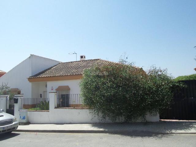 Chalet en venta en Salteras, Andalucía
