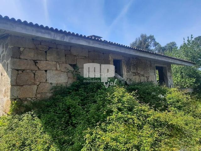 Chalet en venta en Salvaterra de Miño, O Condado