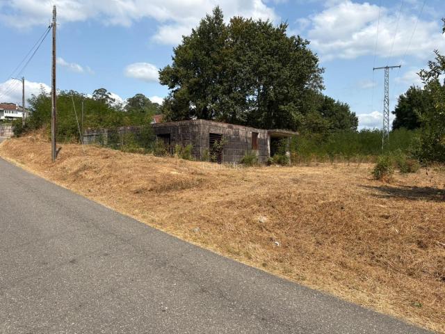 Chalet en venta en Salvaterra de Miño, O Condado