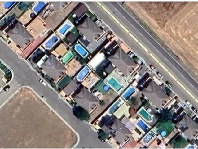 Casa en venta en Toledo, Castilla-La Mancha