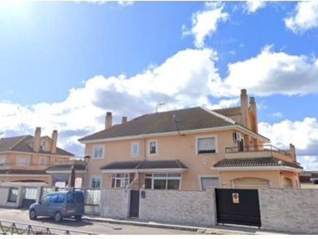 Casa en venta en Toledo, Castilla-La Mancha
