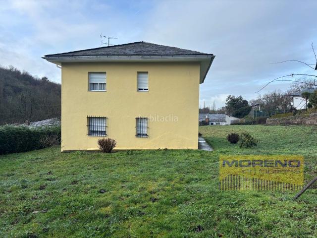 Chalet en venta en Sarria, Galicia