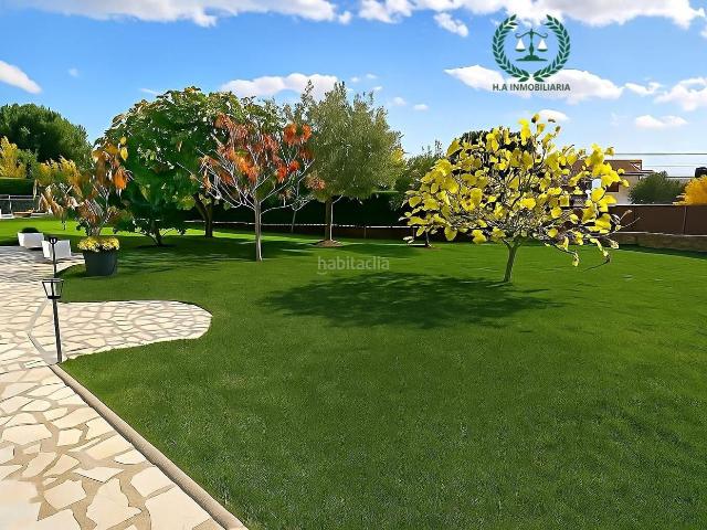 Chalet en venta en San Agustín Del Guadalix, Madrid