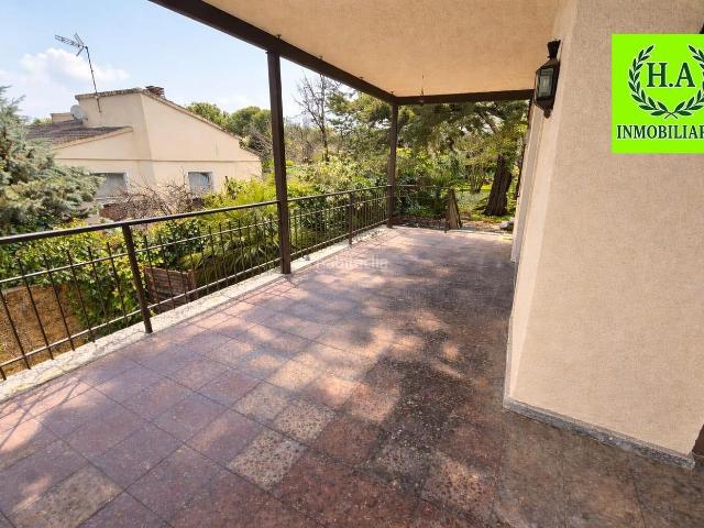 Chalet en venta en San Agustín Del Guadalix, Madrid