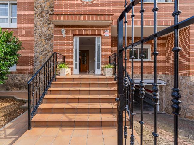 Chalet en venta en San Agustín Del Guadalix, Madrid