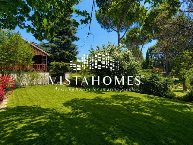 Chalet en venta en San Agustín Del Guadalix, Madrid