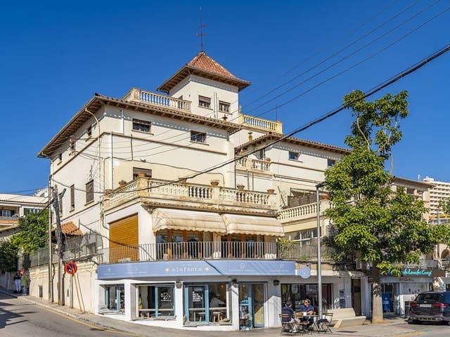 Chalet en venta en Sant Agustí, Palma