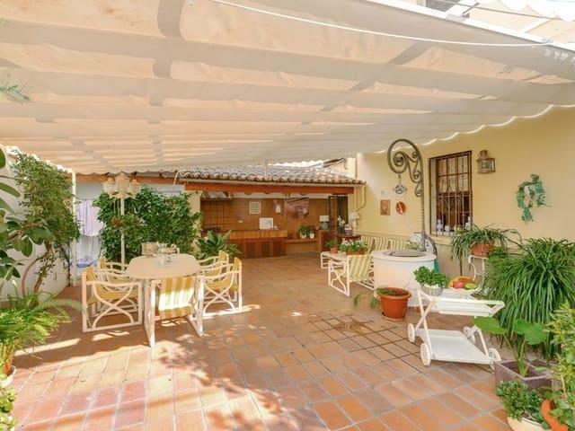 Chalet en venta en Sant Agustí, Palma
