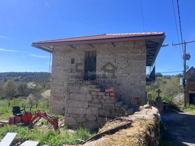Chalet en venta en O Carballiño, Galicia