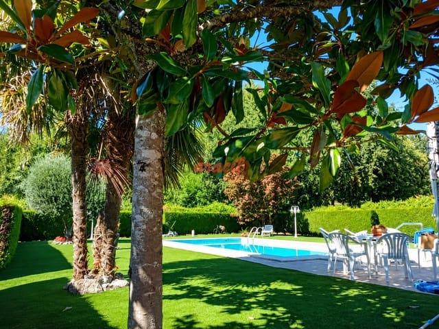 Chalet en venta en Cenlle, O Ribeiro
