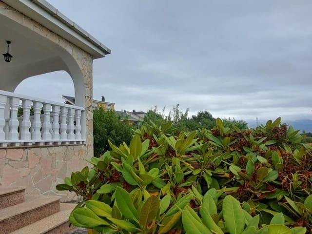 Chalet en venta en Columbrianos, El Bierzo