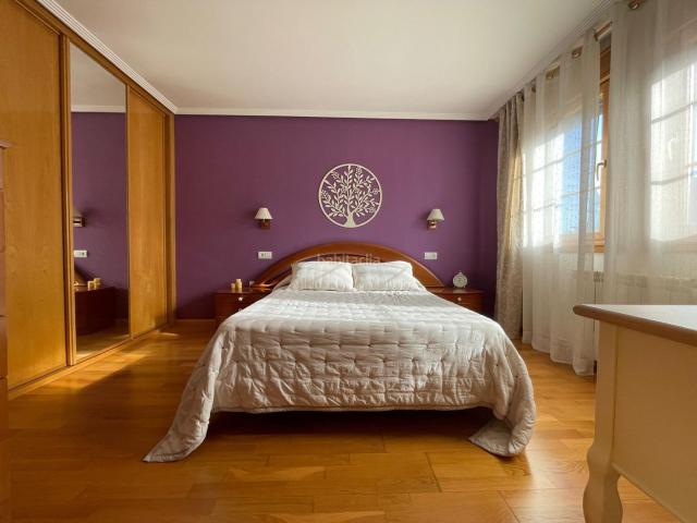 Chalet en venta en Villabalter, San Andrés Del Rabanedo