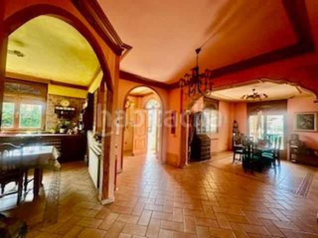 Chalet en venta en Villabalter, San Andrés Del Rabanedo