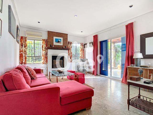 Chalet en venta en Colinas de San Antonio, el Camp de Túria