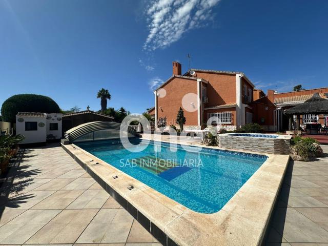 Chalet en venta en Colinas de San Antonio, el Camp de Túria