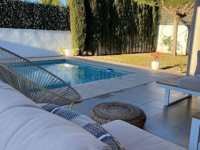 Chalet en venta en Colinas de San Antonio, el Camp de Túria