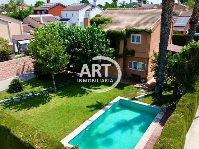 Chalet en venta en Colinas de San Antonio, el Camp de Túria