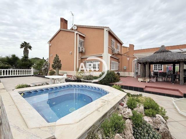 Chalet en venta en Colinas de San Antonio, el Camp de Túria