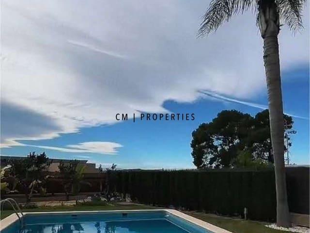 Chalet en venta en Colinas de San Antonio, el Camp de Túria