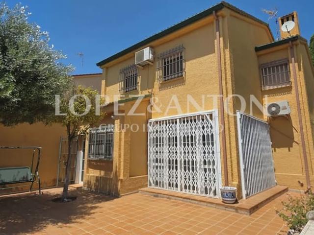 Chalet en venta en Colinas de San Antonio, el Camp de Túria