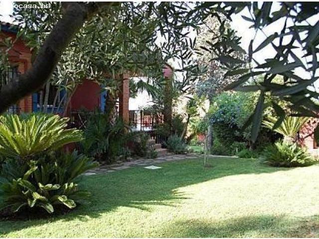 Casa en venta en el Camp de Túria, Valencia