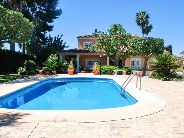 Chalet en venta en Colinas de San Antonio, el Camp de Túria