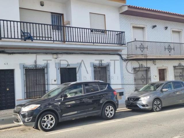 Chalet en venta en El Andévalo, Andalucía