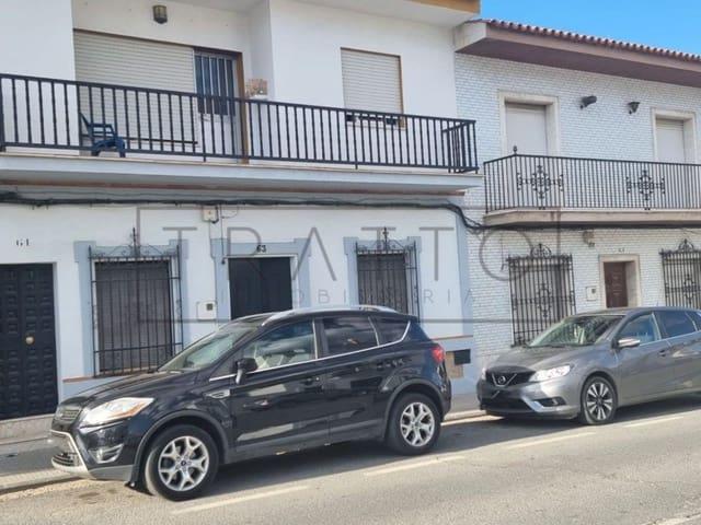 Chalet en venta en El Andévalo, Andalucía