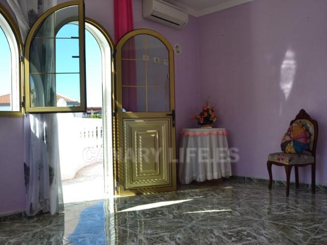 Villa en alquiler en Las Palmas