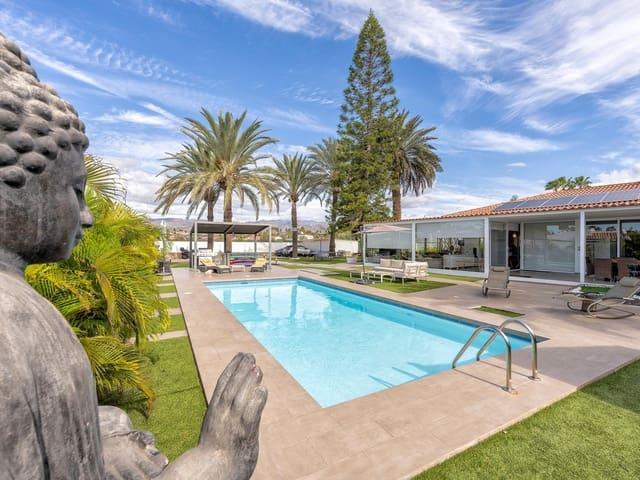 Chalet en venta en San Bartolomé De Tirajana, Canarias