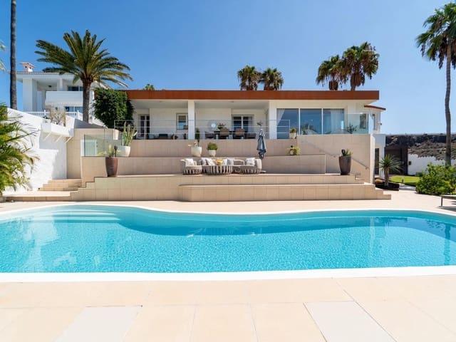 Chalet en venta en San Bartolomé De Tirajana, Canarias