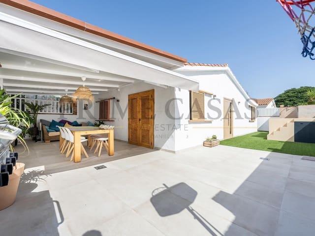 Chalet en venta en San Bartolomé De Tirajana, Canarias