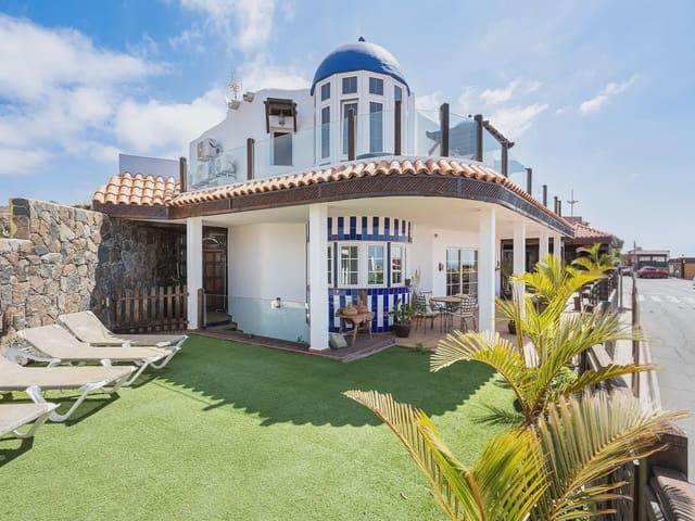 Chalet en venta en San Bartolomé De Tirajana, Canarias