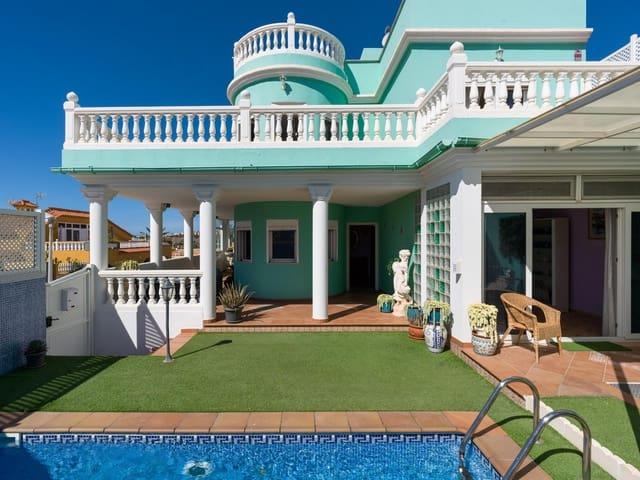 Chalet en venta en San Bartolomé De Tirajana, Canarias