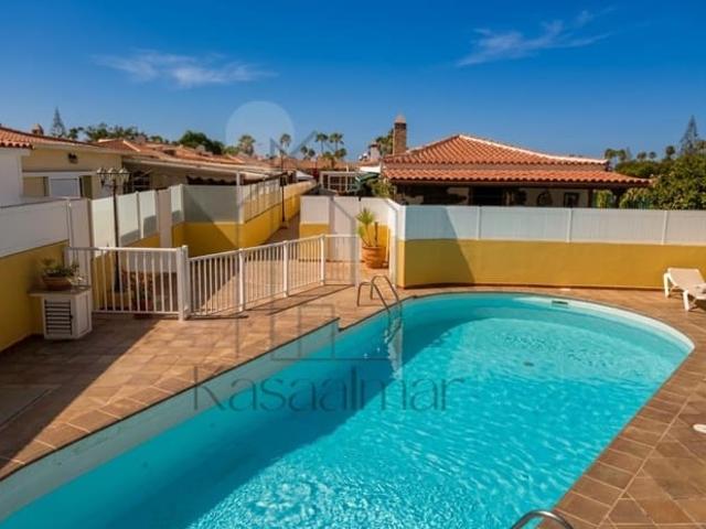 Chalet en venta en San Bartolomé De Tirajana, Canarias