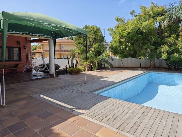 Chalet en venta en San Bartolomé De Tirajana, Canarias