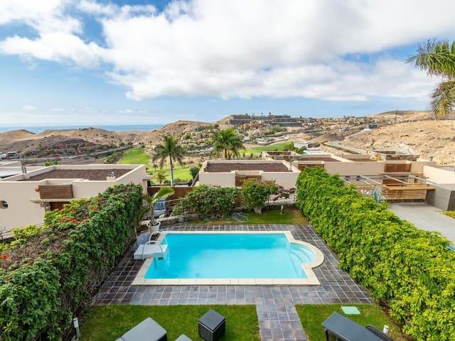 Chalet en venta en San Bartolomé De Tirajana, Canarias