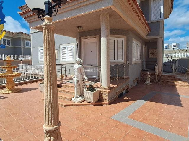Chalet en venta en San Bartolomé De Tirajana, Canarias