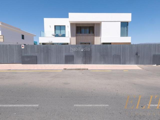 Chalet en venta en San Bartolomé De Tirajana, Canarias