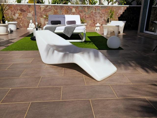 Chalet en venta en San Bartolomé De Tirajana, Canarias