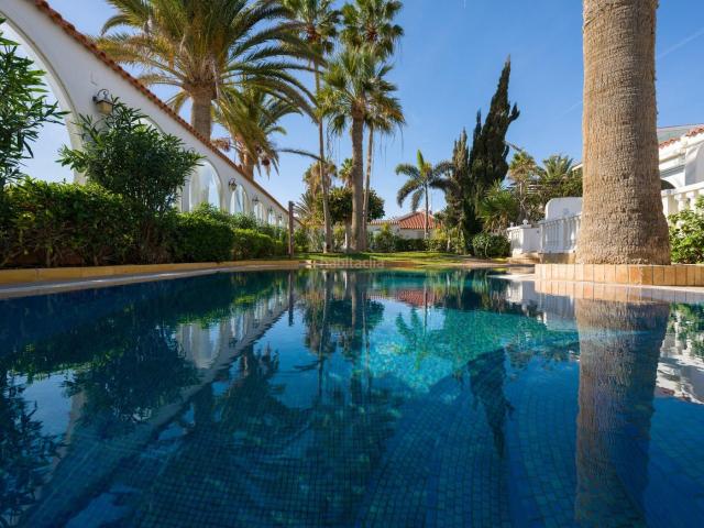 Chalet en venta en San Bartolomé De Tirajana, Canarias